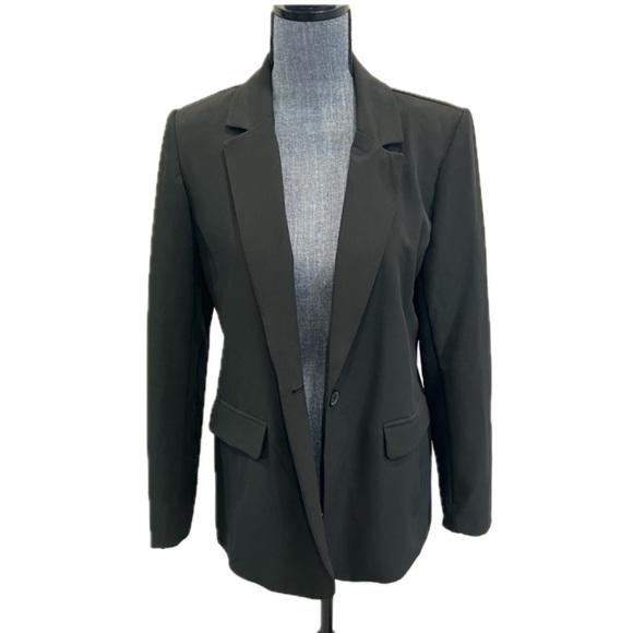 Bailey 44 Jackets & Blazers - Bailey 44 Elegant Black Blazer